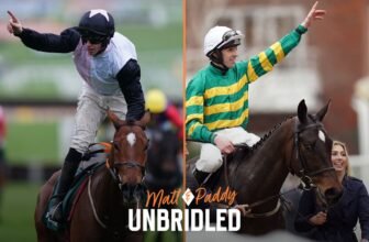 Cheltenham Festival day three preview: Unbridled t...