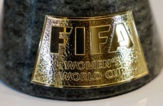 Women’s World Cup 2035: England, Northern Ir...