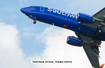 Current Southwest credit card welcome offers with ...