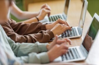 AI’s coming to the classroom: Brisk raises $...