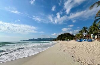 9 Destinations Under $50 A Day