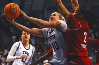 NCAA Women’s Tournament 2025: Top moments fr...
