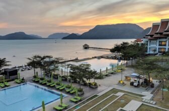 Marriott cash and points reservations: How and why...