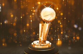 2025 NBA Playoff Picture, Bracket, Standings