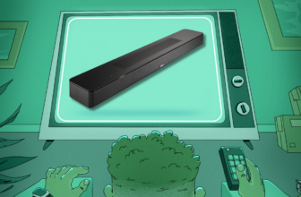 My Favorite Amazon Deal of the Day: This Bose Smar...