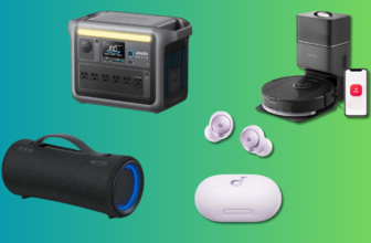 Some Tech Is Still More Than Half Off After Amazon...