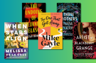 Amazon Prime Members Can Get Two of These E-Books ...