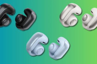 These Bose Ultra Open Earbuds Are $179 Right Now