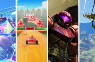 How to Play Original Switch Games on the Switch 2