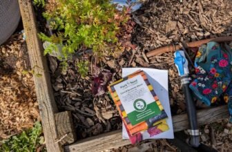 Everything I’m Seeding in April