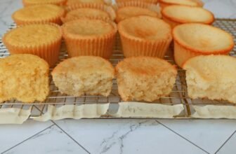 Why Aquafaba Is the Best Egg Replacement for Cake ...