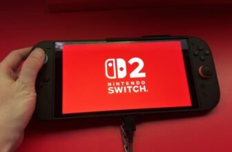 The Nintendo Switch 2 Is Boring, and That’s OK