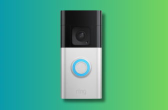 You Can Get This Ring Battery Video Doorbell on Sa...