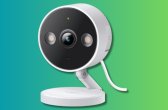 The TP-Link Tapo C120 Home Security Camera Is $25 ...
