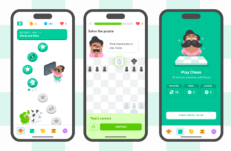 Duolingo To Offer Chess Lessons