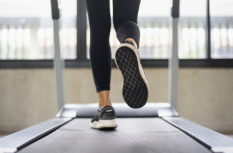 Why the Treadmill Can Feel so Much Easier Than Run...