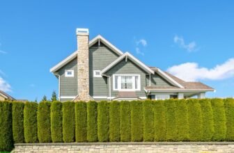 Five Ways to Keep Your Neighbors From Looking Down...