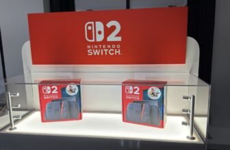 Nintendo Finally Announced a New Preorder Date for...