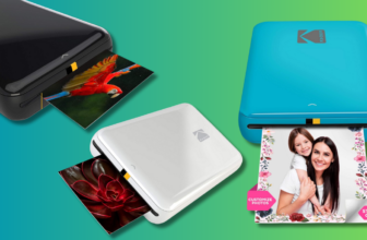 You Can Get This Kodak Instant Photo Printer on Sa...