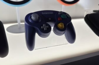 Why the New GameCube Controller for Switch 2 Might...