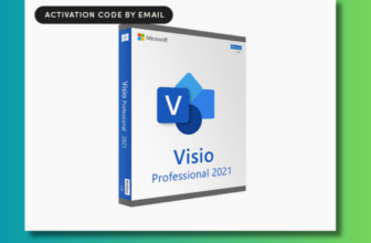 You Can Get a Lifetime License to Microsoft Visio ...