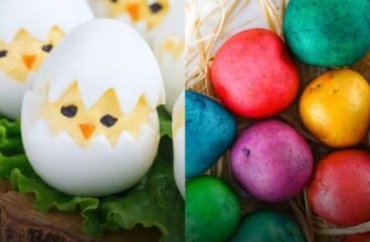 If You’re Not Making These 10 Easter Dishes, Wha...