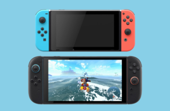Here’s How the Switch 2 Specs Compare to the...