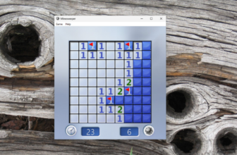 How to Get Minesweeper and Solitaire Back in Windo...