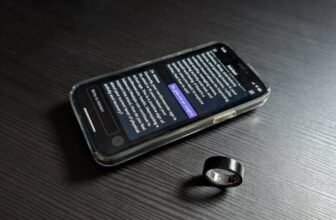 Oura’s AI Chatbot Really Makes You Think—About...