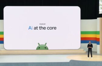 Google Is Announcing Android News Ahead of I/O