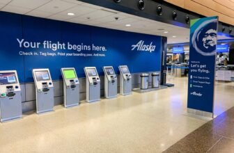 Alaska Airlines: Loyalty and premium investments p...