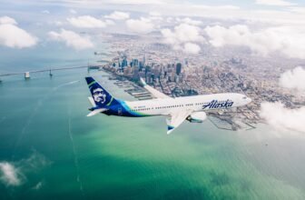 Alaska Airlines partners: How to earn Mileage Plan...
