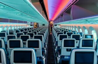 Why I’m planning to transfer Amex points to ...