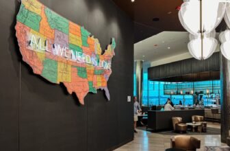 The best lounges at Chicago’s O’Hare — and h...