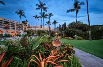 Fairmont Kea Lani review – The Points Guy