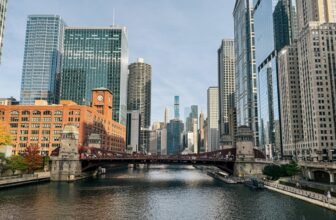 Here’s what I love about Chicago, and why yo...