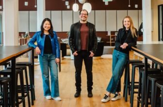 From coding tests to billion-dollar startups, Ali ...