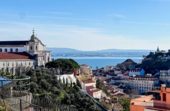 Deal alert: Europe flights on sale for as little a...