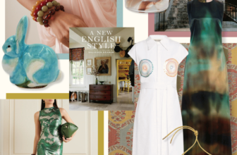 The April Forecast – Julia Berolzheimer