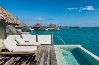 The Westin Bora Bora Resort & Spa review