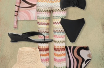 What I’m Packing For Barbados