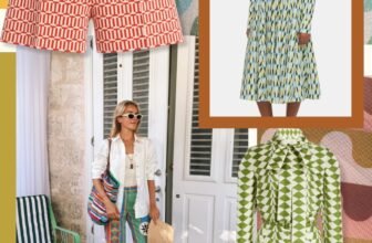 Shape Shifter: The Geo Effect