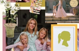 Sentimental Mother’s Day Gifts – Julia...