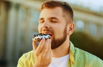 You’re Totally Wrecking Your Health Every Easter...