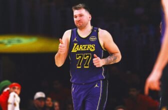 2025 NBA postseason predictions: SGA wins MVP over...