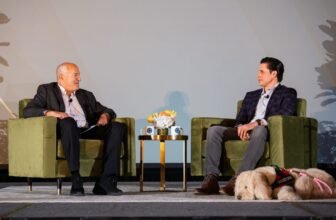 Grant Halliburton Foundation Raises $300,000 At 16...