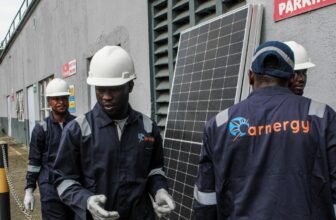 Bill Gates-backed Arnergy to expand solar access i...