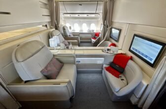 Air France-KLM Flying Blue: How to earn and redeem...