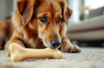 Are Dog Bones Good for Your Pet’s Health? – Th...