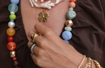 MY DAILY JEWELRY: ALL THE DETAILS